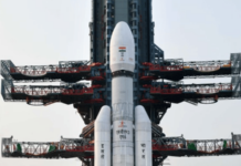 isro lvm3 m6 launch bahubali rocket delay