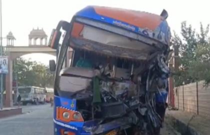 jaipur accident
