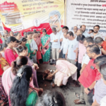 जोगेश्वरीतील ट्रफिकपासून सुटका होणार, जनता कॉलनी – गांधी नगर मार्गावरील भुयारी मार्गाच्या विस्तारीकरणाला सुरुवात