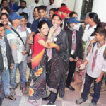 लखनौमध्ये अडकलेले ठाण्यातील 16 विद्यार्थी सुखरूप परतले