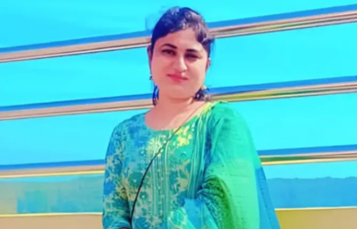 kabbadi player death