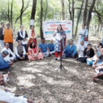 कवितांमधून प्रशासनाचा निषेध; साहित्यकणा फाउंडेशनचा उपक्रम