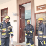 कोल्हापूर जिल्हाधिकारी कार्यालय आरडीएक्सने उडविण्याचा ई-मेल, तपासात पोलिसांना ना स्फोटके.. ना धमकी देणारे सापडले