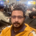 इंडिगोचा गोंधळ सुरूच; विमानसेवेच्या विलंबामुळे अमोल कोल्हे संतापले