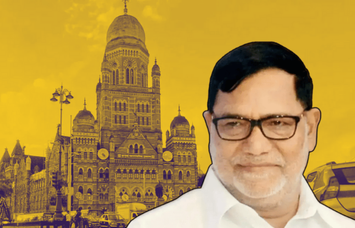 kripashankar singh bjp