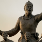 लेख – ईशान्य भारताचे रक्षक- लचित बरफुकन