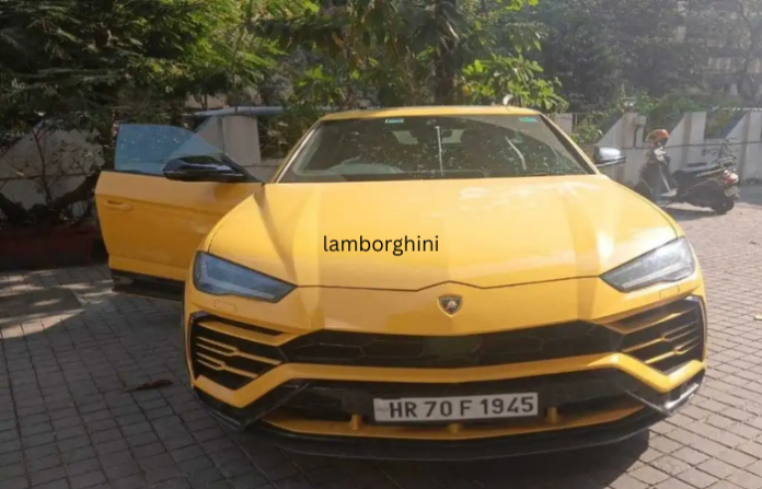 lamborghini (1)