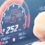 सी लिंकवर ताशी 252 कि.मी. वेगाने लॅम्बोर्गिनी चालवली! पोलिसांकडून कार जप्त lamborghini speeding bandra worli sea link mumbai police seize car