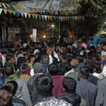 Latur News – सहाय्यक पोलीस निरीक्षक आणि वाहन चालकाच्या त्रासाला कंटाळून तरुणाने स्वतःला संपवलं