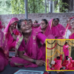 प्रेरणा – आजीबाईंचा शिक्षणाचा ध्यास