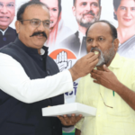 mahadev jankar rasp joins hands with congress for municipal and zp elections