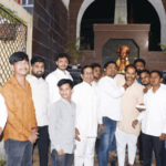 माळीवाडा वेस पाडण्याचा निर्णय मनपाकडून रद्द