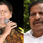 नवी मुंबईत भाजपने मंदा म्हात्रेंना गंडवले, जिल्हाध्यक्षांच्या सह्या नसलेले एबी फॉर्म 13 उमेदवारांना दिले