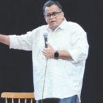 मराठी स्टँडअप कॉमेडीची हिंदी-इंग्रजीला टक्कर mandar bhide