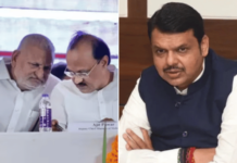 अखेर अजित पवारांनी माणिकराव कोकाटेंचा राजीनामा स्वीकारला, पुढील कार्यवाहीसाठी मुख्यमंत्र्यांकडे सुपूर्द