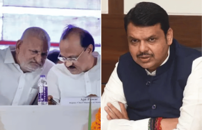 manikrao kokate resign