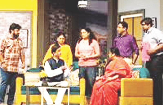 marathi-drama-da-damyanti-damale marathi-drama-da-damyanti-damale