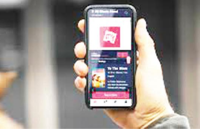 marathi play online booking