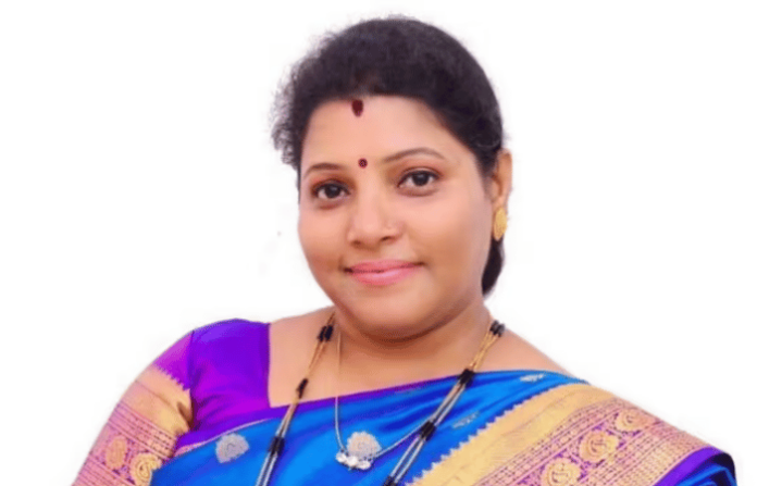 meenakshi shinde