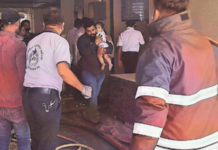 मीरा रोडमधील कस्तुरी हाईट्समध्ये आगीचा भडका; सातव्या मजल्यापर्यंत धुराचा कहर, चिमुरडा बेशुद्ध