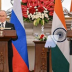 हिंदुस्थानला तेल पुरवठा सुरूच राहील, अमेरिकेच्या नाकावर टिच्चून पुतीन यांची दिल्लीत जाहीर घोषणा