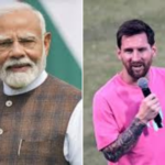 दिल्ली विषारी हवेच्या विळख्यात; पंतप्रधानांसह मेस्सीच्या विमानांना फटका