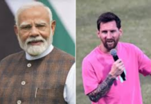 दिल्ली विषारी हवेच्या विळख्यात; पंतप्रधानांसह मेस्सीच्या विमानांना फटका