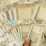 देशातील गरीब आणि श्रीमंतांतील दरी वाढली, 10 टक्के लोकांकडे एकूण संपत्तीच्या दोन-तृतीयांश वाटा