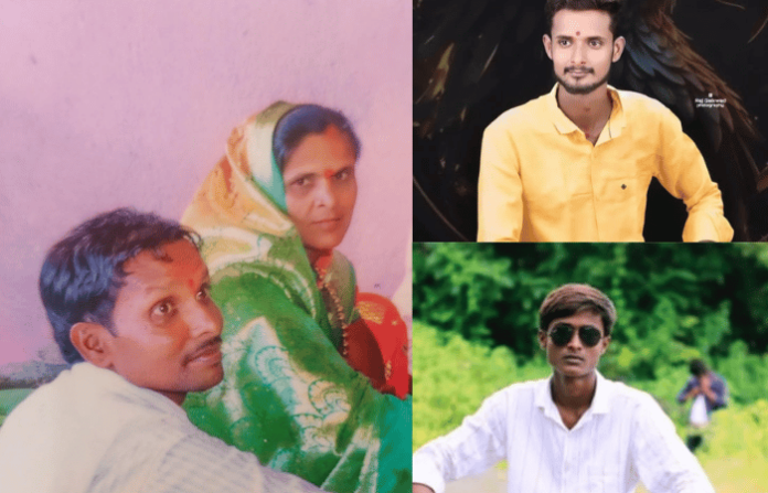 mudkhed family suicide nanded