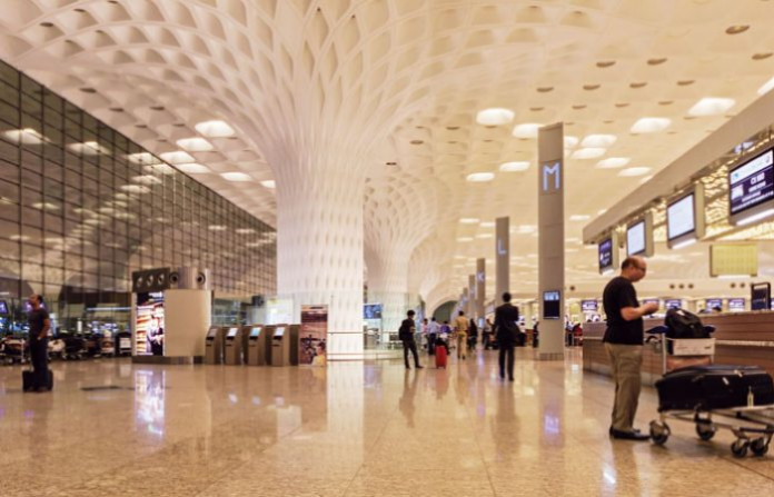 mumbai airport