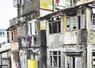 सामना अग्रलेख – मिंध्यांनी ‘शिंग’ फुंकले, मराठी माणसाला काय?