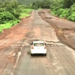 मुंबई–गोवा महामार्गासाठी कोकणात पुन्हा जनआक्रोश; राज्यव्यापी आंदोलन सुरू
