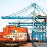 मुंबई बंदराचा तातडीने विकास करा! शिवसेनेची लोकसभेत मागणी