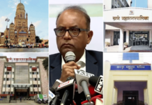 मुंबई, ठाणे, पुणे… 29 महापालिकांच्या निवडणुका जाहीर; कोणती महापालिका कोणत्या श्रेणीत अन् किती नगरसेवक जाणून घ्या…