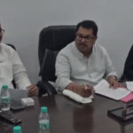 हिवाळी अधिवेशनाच्या पूर्वसंध्येला महाविकास आघाडीची बैठक, नागपूर अधिवेशनावर झाली चर्चा