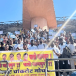 देवाभाऊ आम्हाला चॉकलेट नको, काम द्या