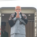 पंतप्रधान मोदी पुन्हा तीन देशांच्या टूरवर!