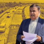 घोषणा सरकार! केंद्रीय मंत्र्यांचं निवडणूकीपूर्वी जनतेला दीड लाख कोटींच्या रस्त्यांचं ‘गाजर’