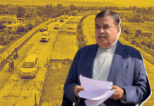 घोषणा सरकार! केंद्रीय मंत्र्यांचं निवडणूकीपूर्वी जनतेला दीड लाख कोटींच्या रस्त्यांचं ‘गाजर’