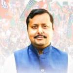 सामना अग्रलेख – नितीन नबीन, भाजपला अध्यक्ष मिळाले!