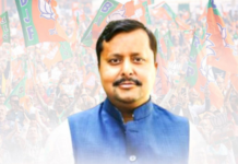 सामना अग्रलेख – नितीन नबीन, भाजपला अध्यक्ष मिळाले!