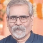 ज्येष्ठ लेखक बब्रुवान रुद्रपंठावार ऊर्फ धनंजय चिंचोलीकर यांचे निधन noted marathi writer babruwan rudrakanthawar dhananjay chincholikar passes away at 61