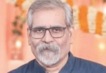 ज्येष्ठ लेखक बब्रुवान रुद्रपंठावार ऊर्फ धनंजय चिंचोलीकर यांचे निधन noted marathi writer babruwan rudrakanthawar dhananjay chincholikar passes away at 61