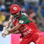 क्रीडानगरीतून – ओमानचे नेतृत्व जतिंदरकडे