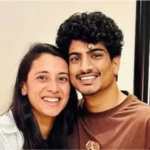 स्मृती-पलाशचे लग्न मोडले, पोस्ट शेअर करत दिली माहिती