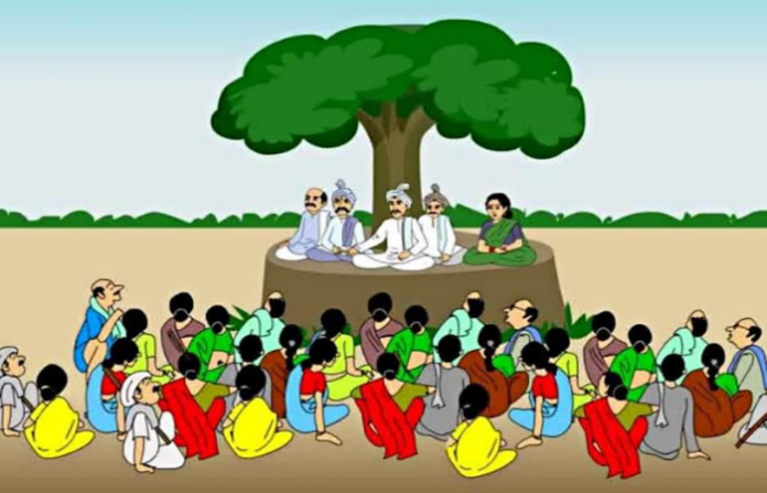 panchayat