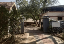 पंढरपूर तहसील कार्यालयात काम बंद आंदोलनामुळे शुकशुकाट; नागरिकांची गैरसोय, कामं खोळंबली