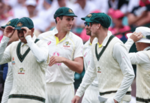 Ashes 2025 – अॅडलेड कसोटीपूर्वी ऑस्ट्रेलियाच्या संघात आक्रमक अष्टपैलू परतला, वेगवान गोलंदाज मालिकेतून बाहेर