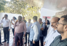 पेन्शन योजना सुधारणा तातडीने करा… अन्यथा तीव्र आंदोलन! नाबार्डचे निवृत्त कर्मचारी आक्रमक