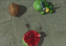 फुलंब्री येथे मतदानाआधी अघोरी प्रकार, मतदान केंद्राबाहेर लिंबू-मिरची, काळी बाहुली सापडली